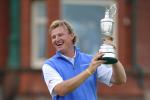 Early Look at This Year's British Open Favorites