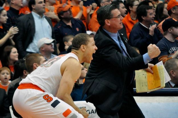Tim O'Toole Named Men's Basketball Assistant Coach