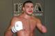 Photo credit: MMA Fighting