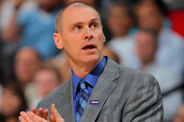 Mavs Enter Draft Seeking Stability for Roster