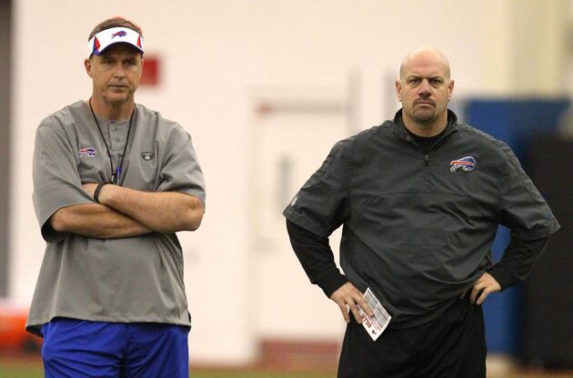 Training Camp Goals Set