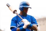 How Reyes Completely Transforms Jays Lineup, AL East Race