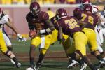 Gopher Kicked Off Team After Stealing iPhone