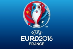 UEFA Unveils Euro 2016 Logo