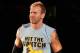 DURBAN, SOUTH AFRICA - JULY 08: Christian is introduced during the WWE Smackdown Live Tour at Westridge Park Tennis Stadium on July 08, 2011 in Durban, South Africa. (Photo by Steve Haag/Gallo Images/Getty Images)
