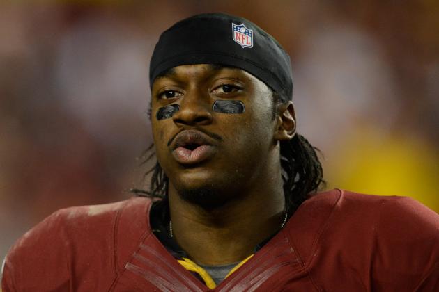 Are We Now Too Skeptical on RGIII?