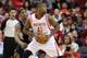 Thomas Robinson, along with a handful of other Rockets, may be on the move in pursuit of a superstar.
