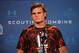 49ers rookie tight end Vance McDonald may be one of the biggest surprises for San Francisco this upcoming season.