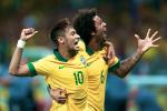 Brazil Overcome Demons vs. Uruguay