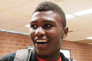 Report: Stud Forward Picks Marquette