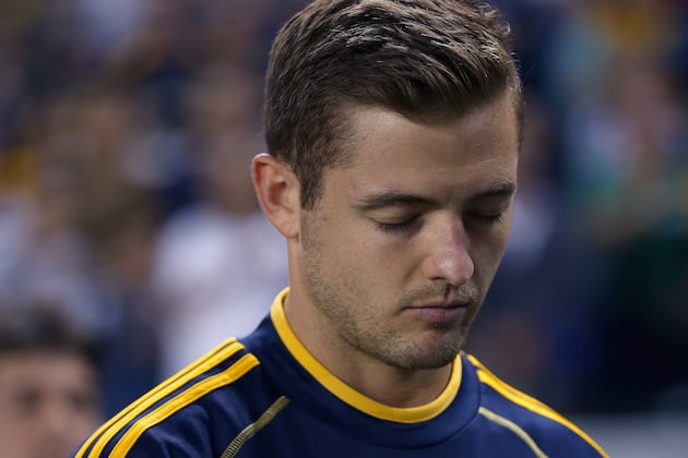 The Robbie Rogers Trade: The Payoff Is Still to Come