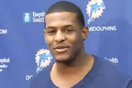 Mike Wallace: Our Receiving Corps Is Going to Have Fun
