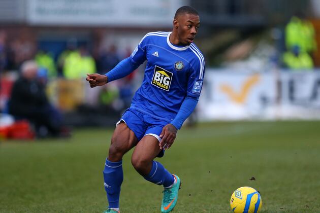 Macclesfield Withdraws £20K Pay-to-Play Promotion