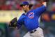 The Cubs' James Russell could bolster the Rockies bullpen.