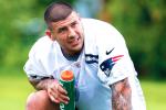 The Rise and Fall of Aaron Hernandez