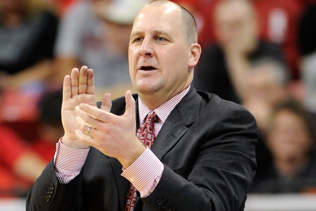 Report: Spurs Adding Jim Boylen to Coaching Staff