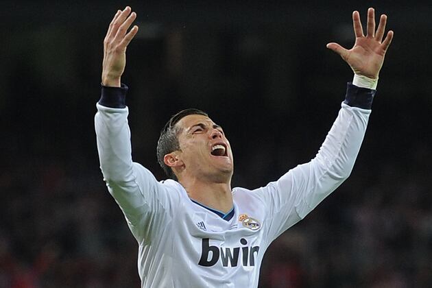 Real Madrid to Play Inter Milan in St. Louis on August 10