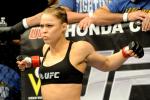 Ronda Would 'Love to Beat the S--t Out of Bryan Caraway' 