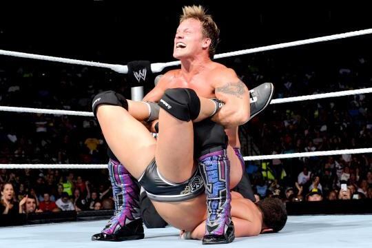 WWE Main Event, June 26: Chris Jericho vs. Cody Rhodes, The Shield and More