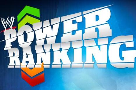 WWE: The New WWE.com Fan Power Rankings Allow Greater Fan Interactivity
