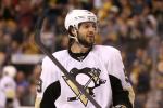 Letang Uneasy About Status with Penguins