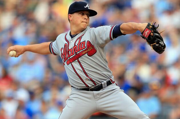 Best MLB Starter's ERA Since July 1? You Might Be Surprised