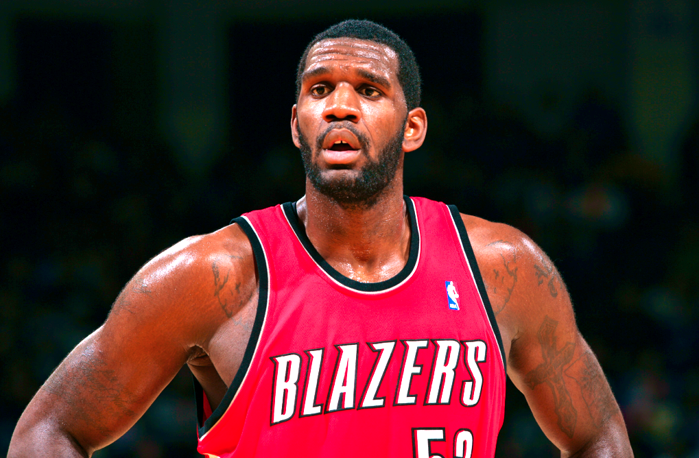 Ranking Worst NBA Draft Busts of Past 25 Years Bleacher Report