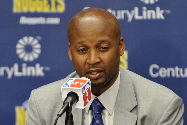 Brian Shaw Contract with Nuggets in $2 Million Range Per Year for 3 Years