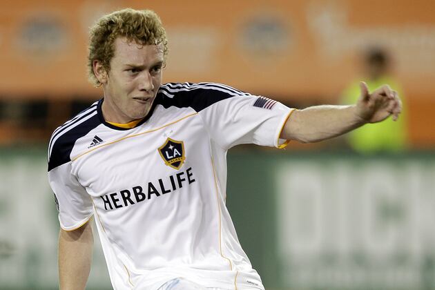 Galaxy Sensation Jack McBean Getting Closer to Full Form