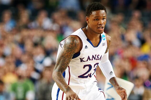 Ben McLemore Isn't Sure Why He Might Drop in NBA Draft