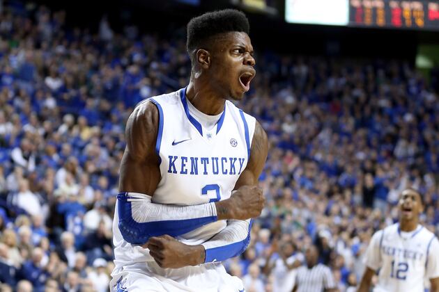 Why the 2013 NBA Draft Is A Must-Watch Event for All Basketball Fans