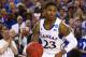 Could the Sixers trade up and get somebody like Ben McLemore?
