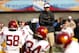 Dec 31, 2012; El Paso, TX, USA; Southern California Trojans head coach Lane Kiffin before the Sun Bowl against the Georgia Tech Yellow Jackets at Sun Bowl stadium. Mandatory Credit: Ivan Pierre Aguirre-USA TODAY Sports