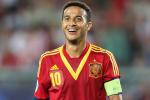 Report: Thiago, United Agree on £5.5M/Year Deal