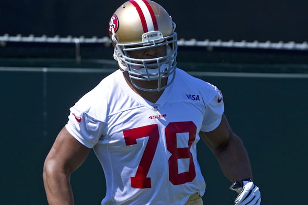 Lawrence Okoye, American Footballer