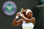 Serena Cruises into 3rd Round of Wimbledon