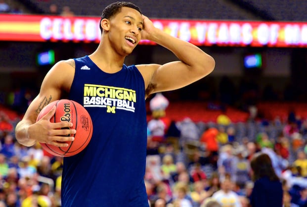 Can You Find the Next Superstar in the 2013 NBA Draft Class?