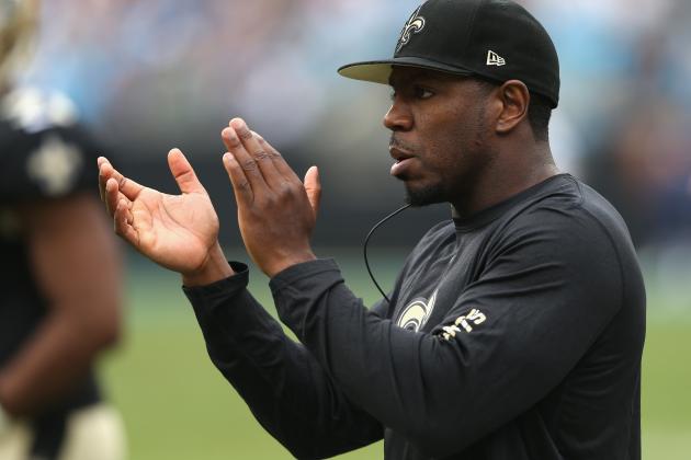 Will Jonathan Vilma Return to Pro Bowl Form This Season?
