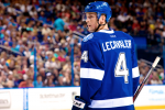 Lecavalier Bought Out by Bolts