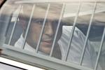 Hernandez Feared People Were Out to Kill Him