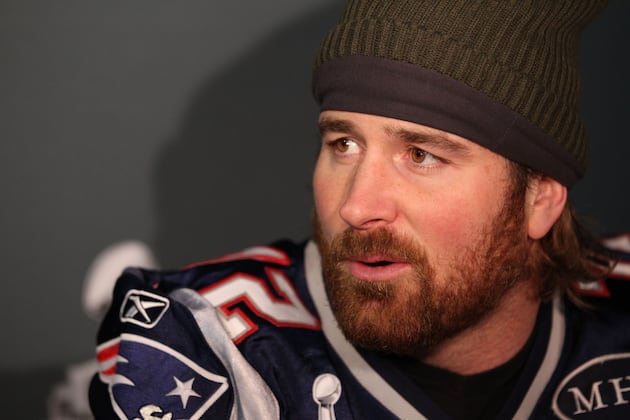 Ex-Pat Matt Light 'Never Embraced' Aaron Hernandez