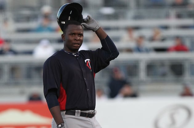 Sano, Buxton Will Represent Twins at Futures Game