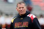 Terps Lose 4-Star OL Signee to Academics