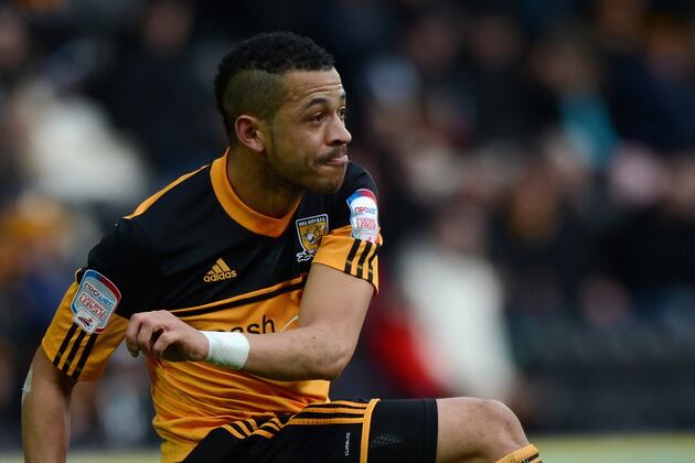 New Deal for Rosenior