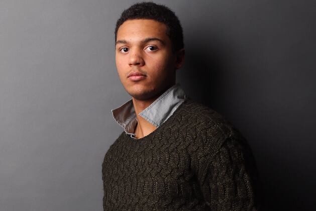 Seth Jones Could Be a Slam Dunk in NHL Draft