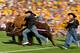Colorado mascot Ralphie the Buffalo