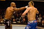 Rampage Says UFC Hated Him for Beating Liddell