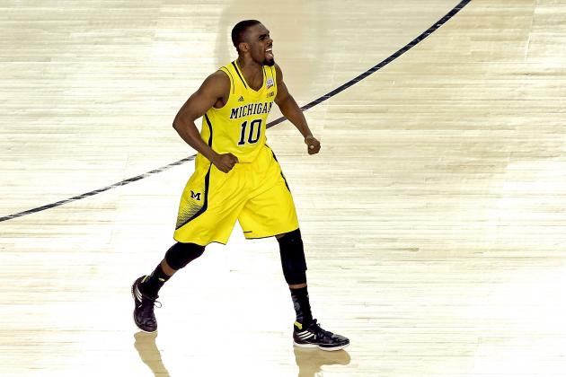 Debate: Who Do You Want Indy to Draft in the 1st Round?