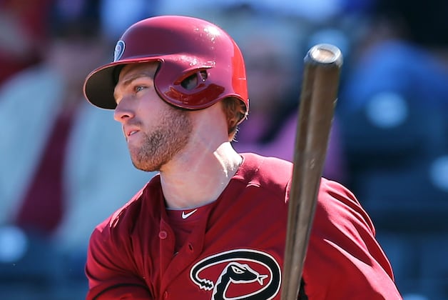 Bradley, Davidson Picked for Futures Game