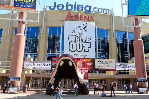 Vote on Coyotes Lease Requested, Prospective Owner Offers Details